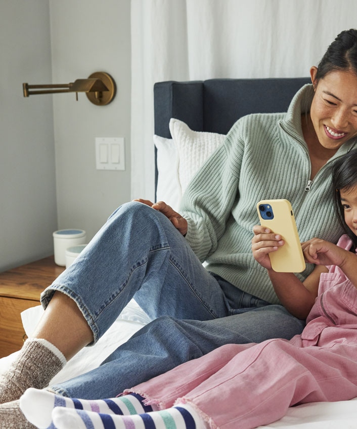 Mobile pay is here to stay — and getting better and faster